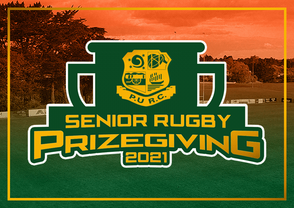 2021 Senior Prizegiving