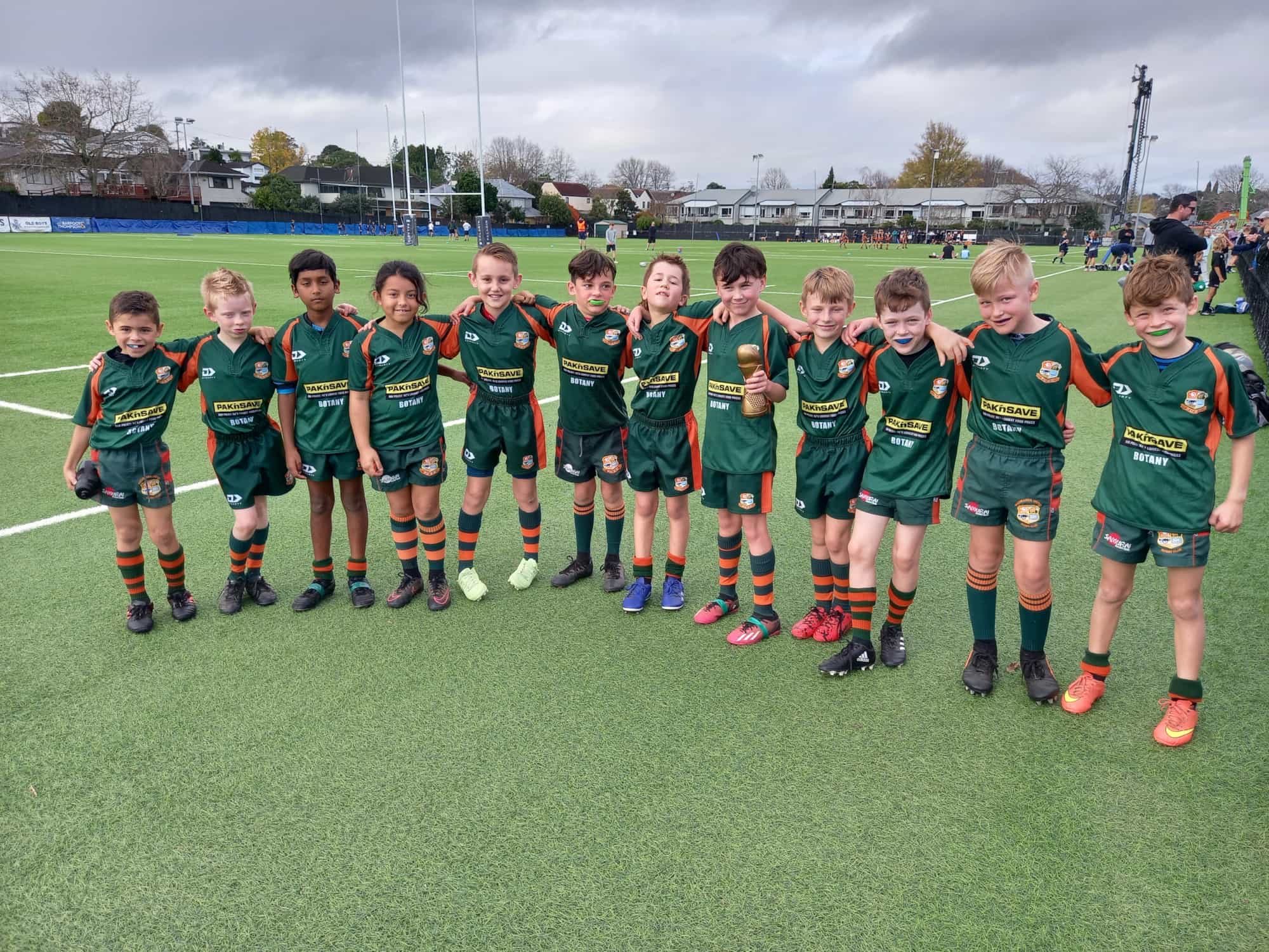 Junior Team Of The Week U9 Panthers junior-team-of-the-week-u9-panthers
