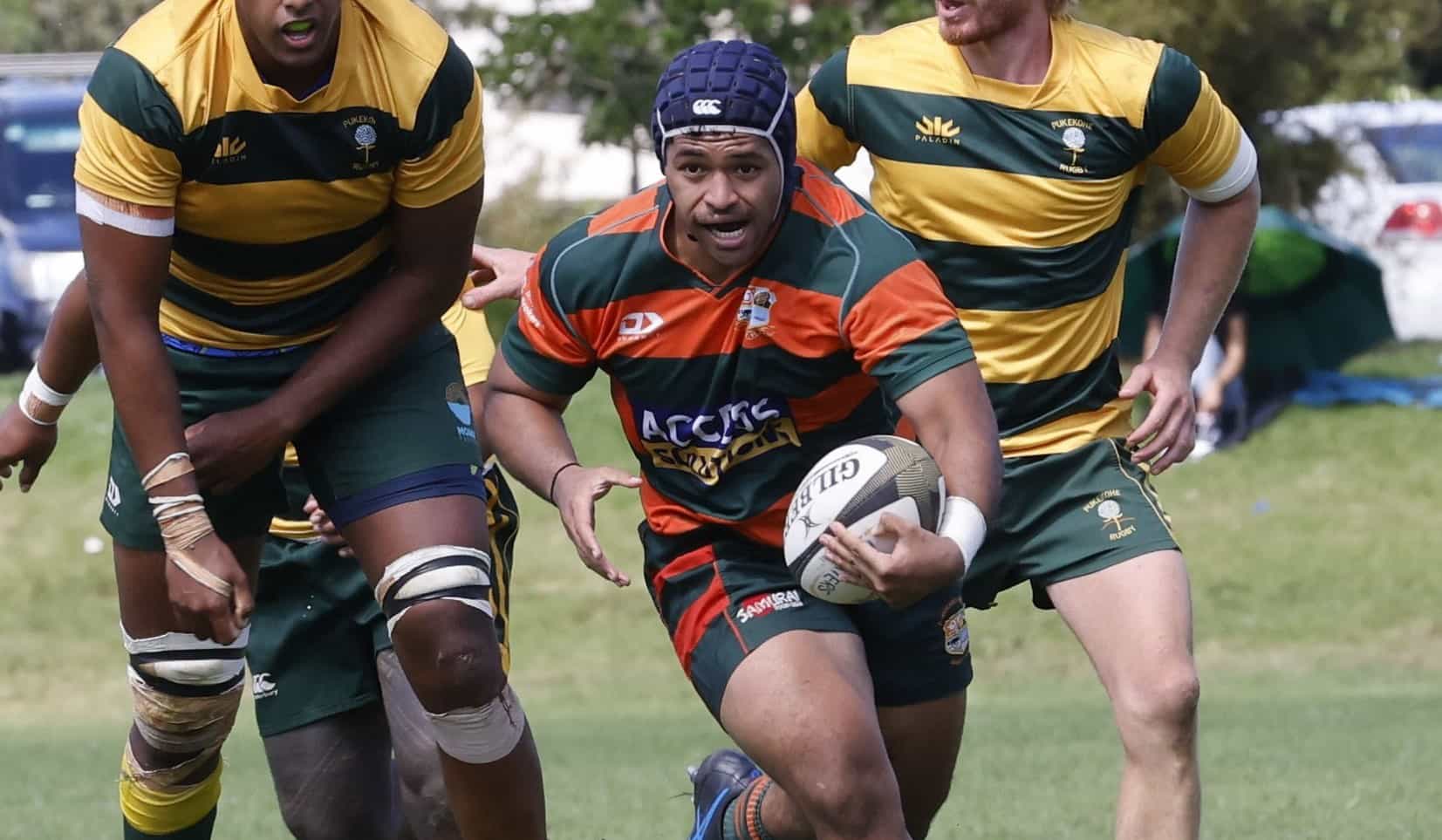 Four senior teams kick off 2024 season this weekend