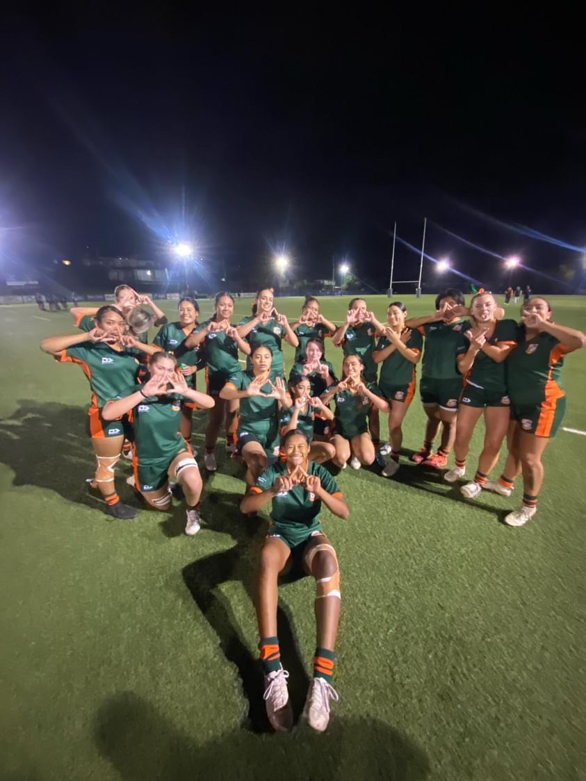 Junior Team of the Week - U17 Jadez