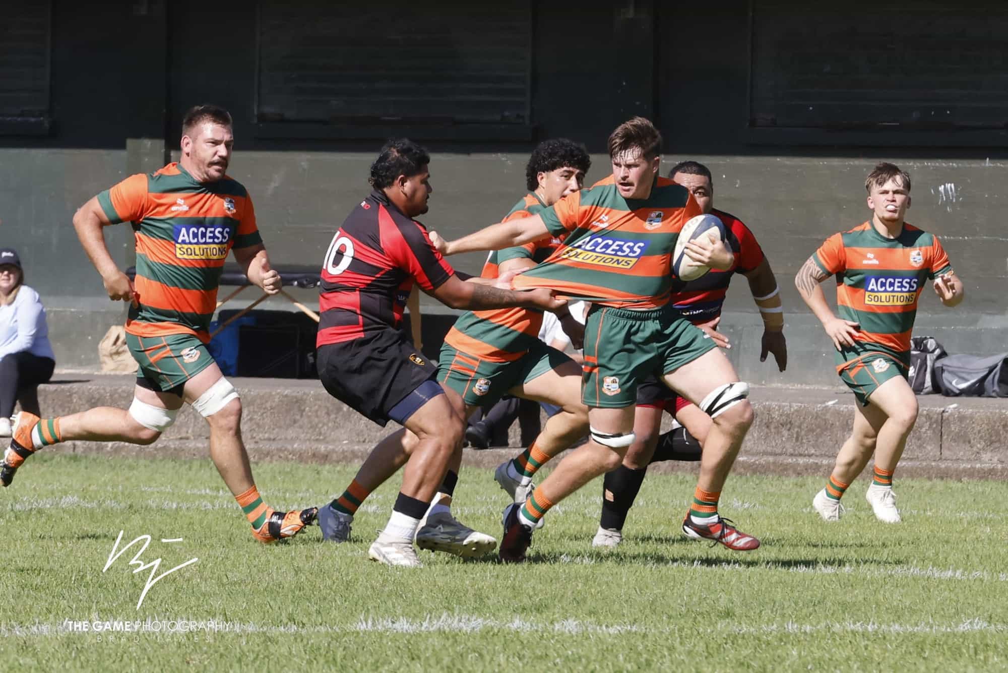 Senior season kicks off with three wins