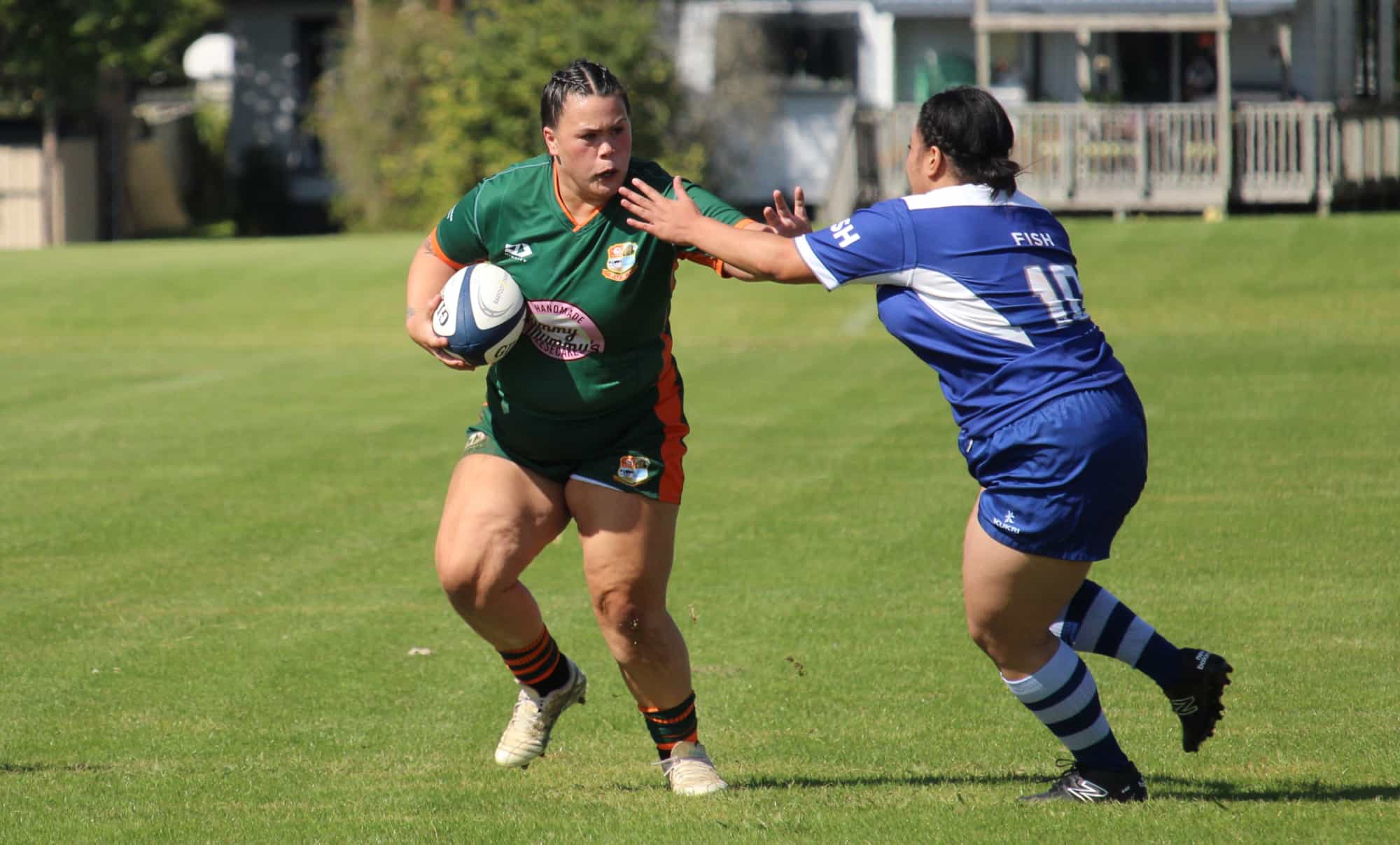 All senior teams set to take the field as season kicks up a notch
