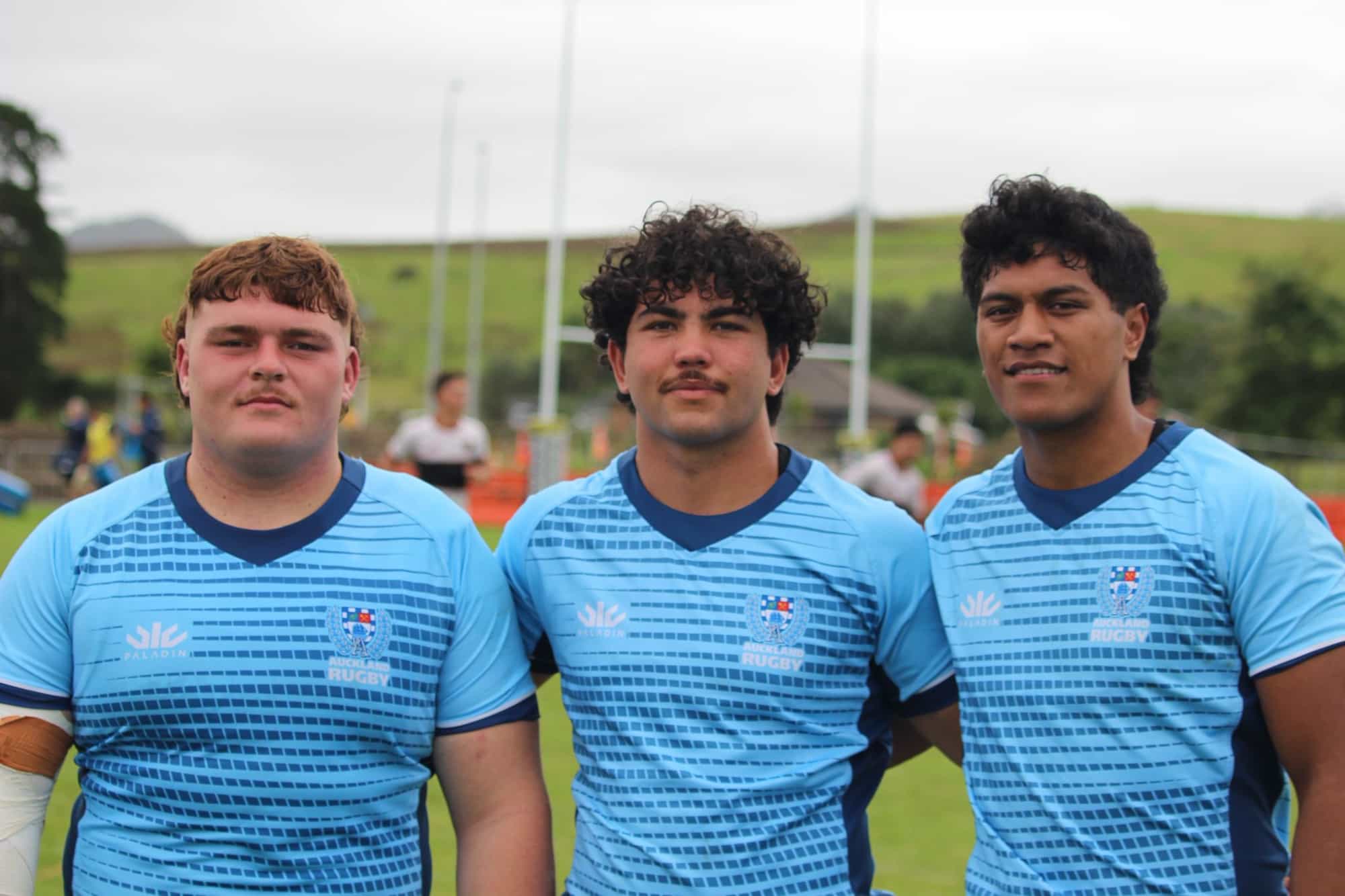 Season starts early for Ranga Reps