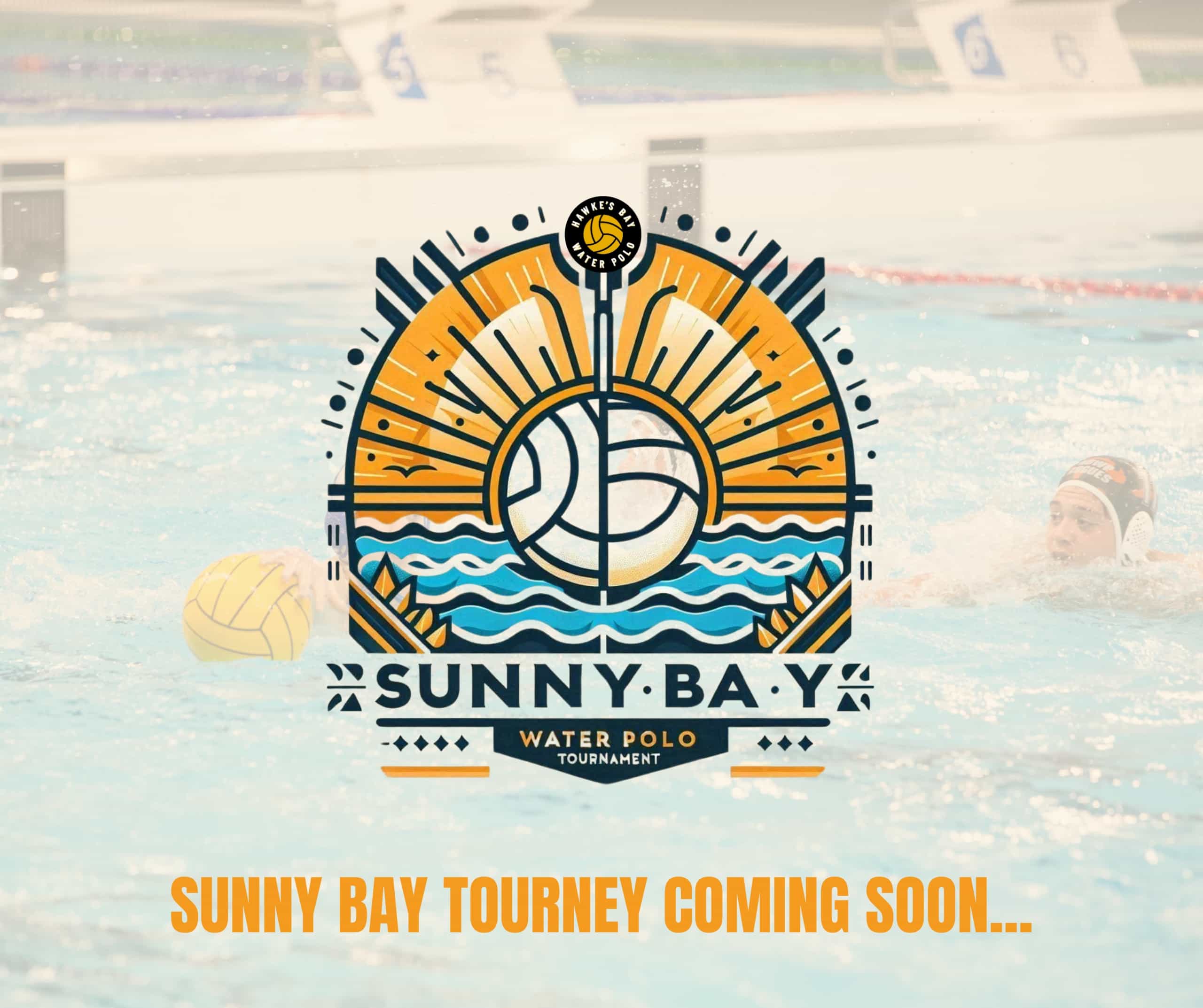 U14 Sunny Bay coming soon... - 1