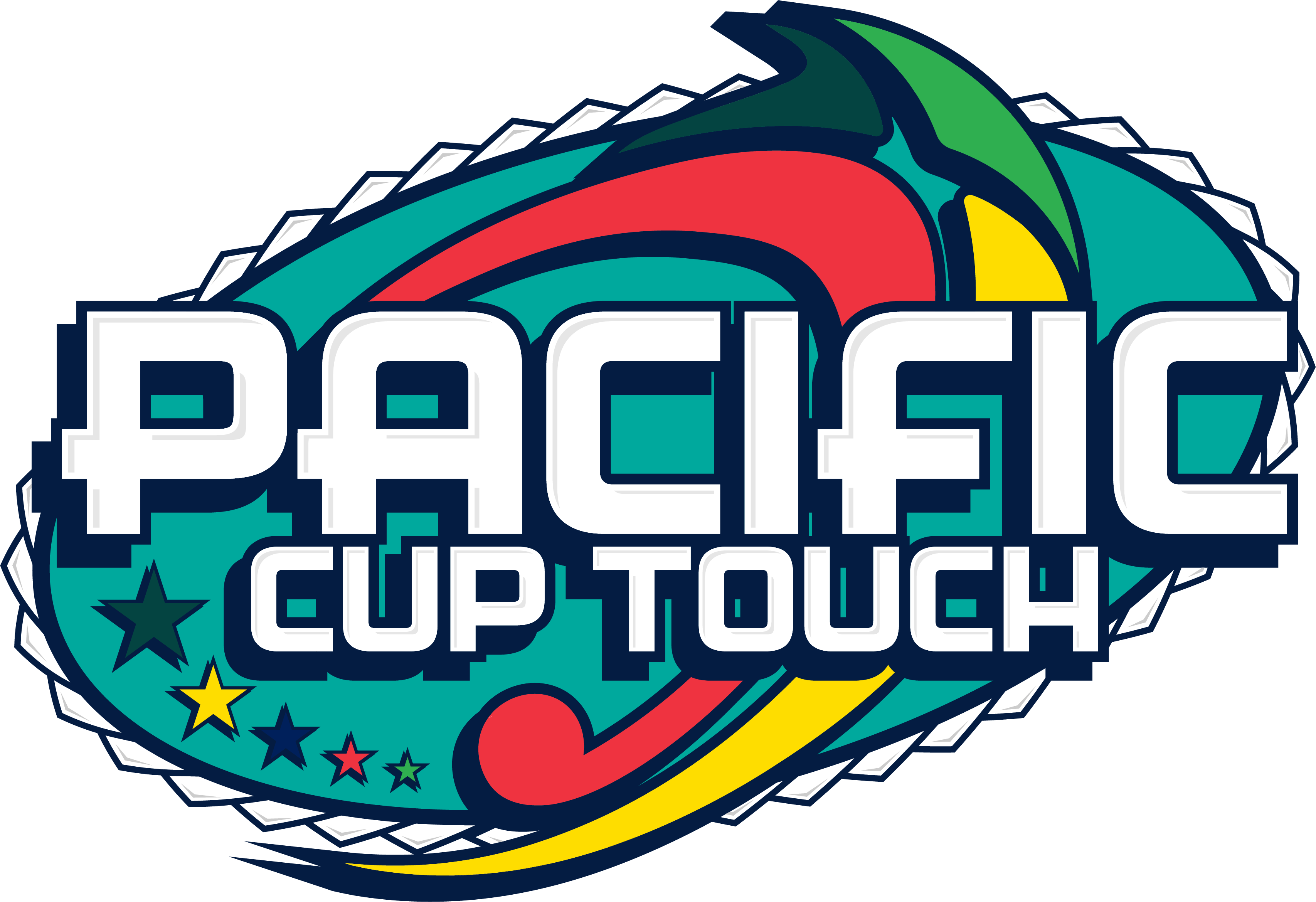 Pacific Cup Touch - HOME