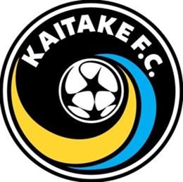 Kaitake FC - Home
