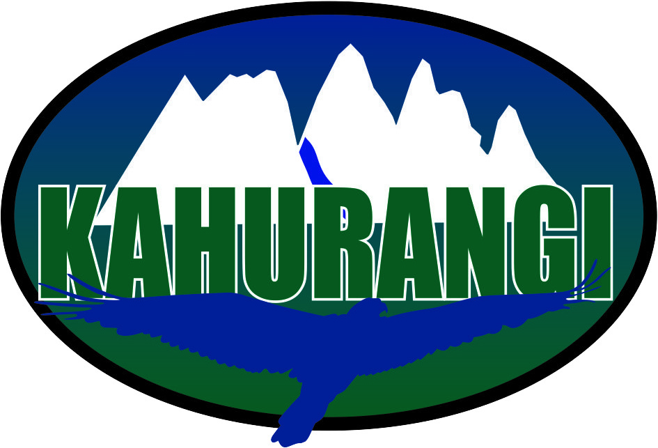 Kahurangi Rego Form