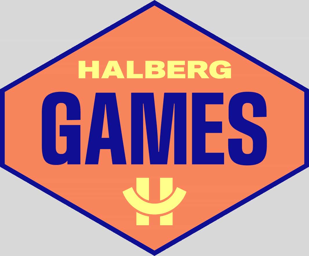 Halberg Badge_Games_Blue