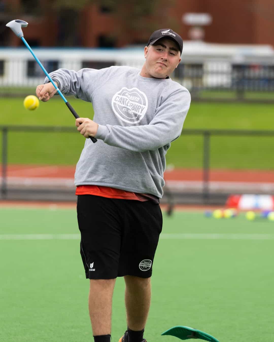 Zack Raspin Halberg Youth Council - Zack Lappin