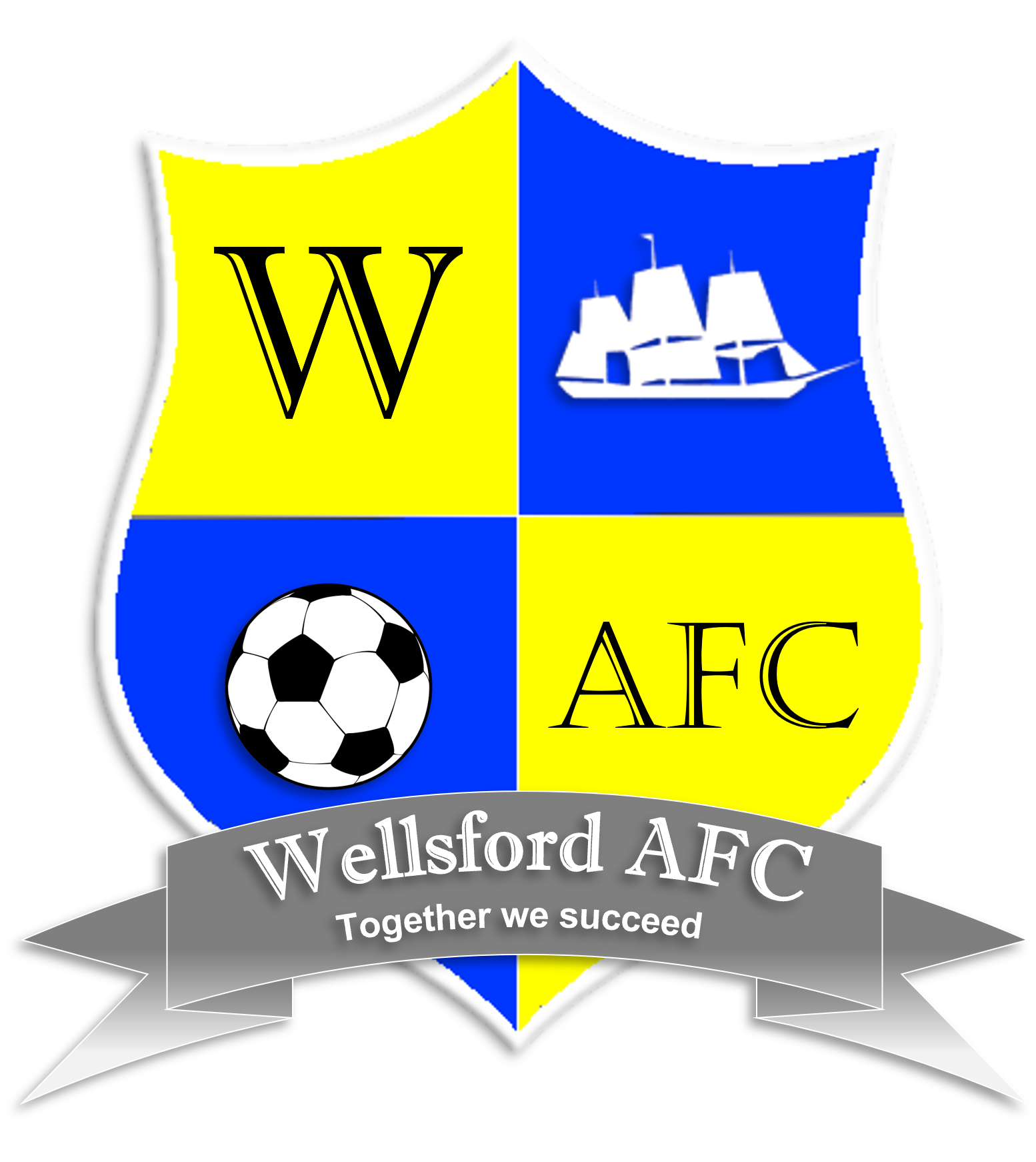 Wellsford A.F.C