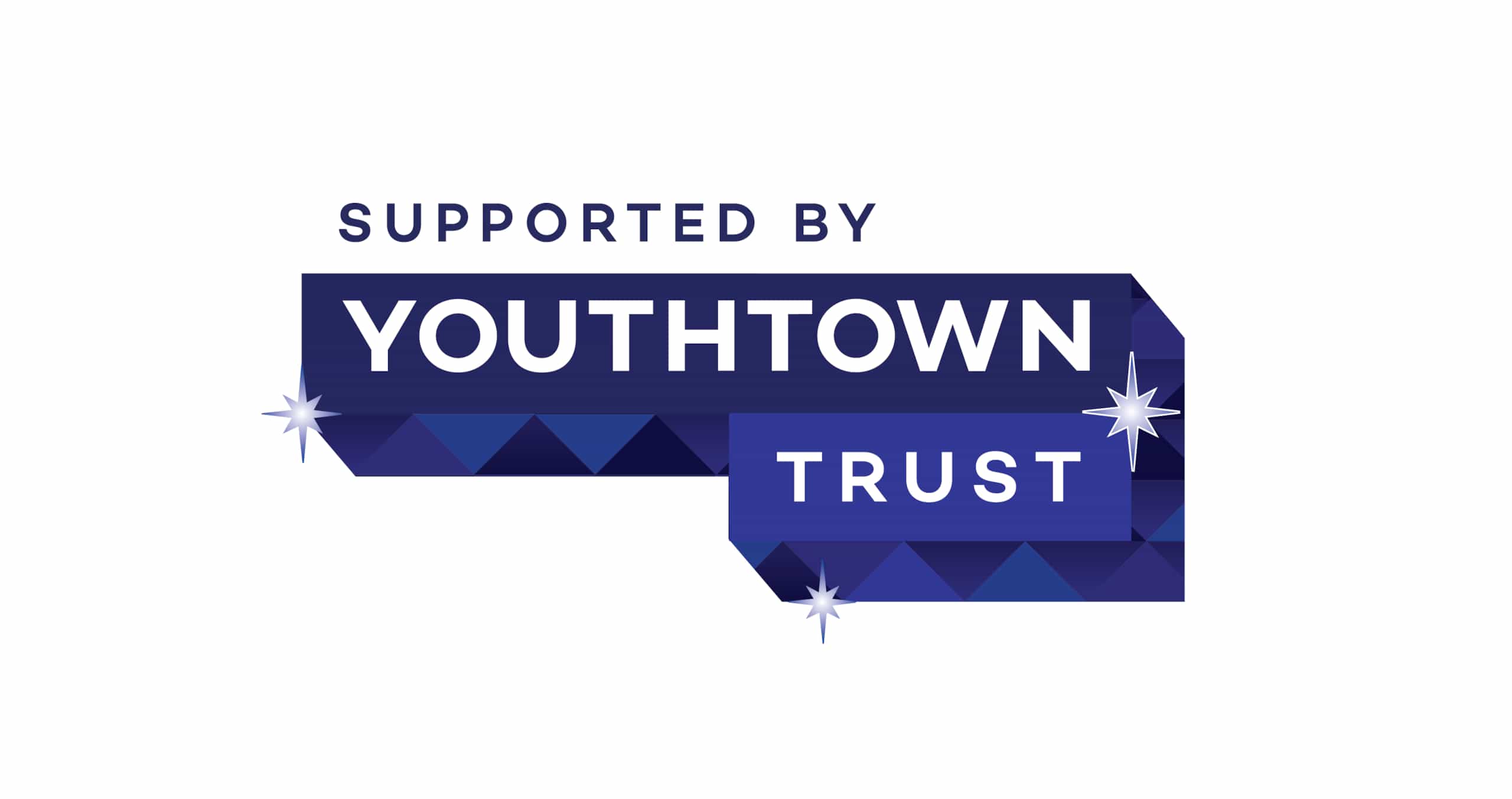 Youthtown Trust Logo Redesign [Recovered]