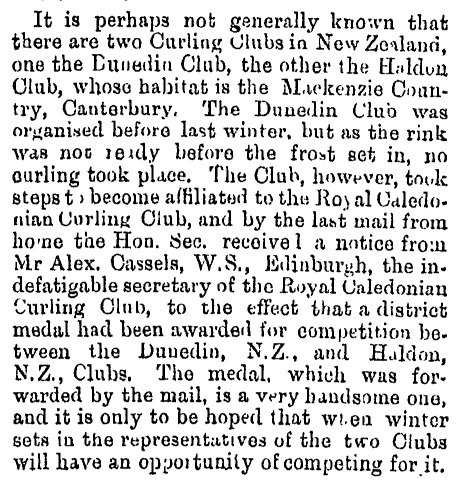 Otago Witness, 13 Feb 1875, page 15, column 5