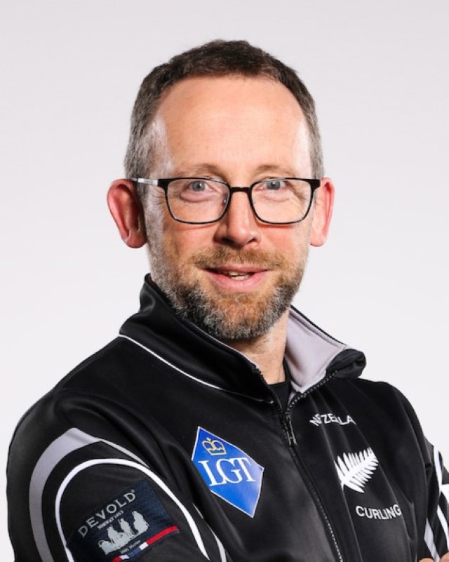 Peter de Boer