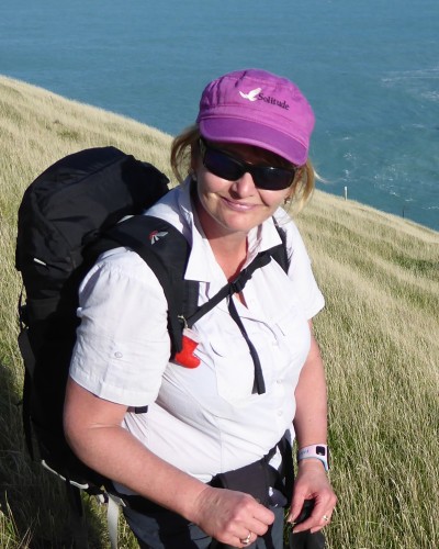 Maureen McCloy