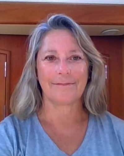 Jo Bailey