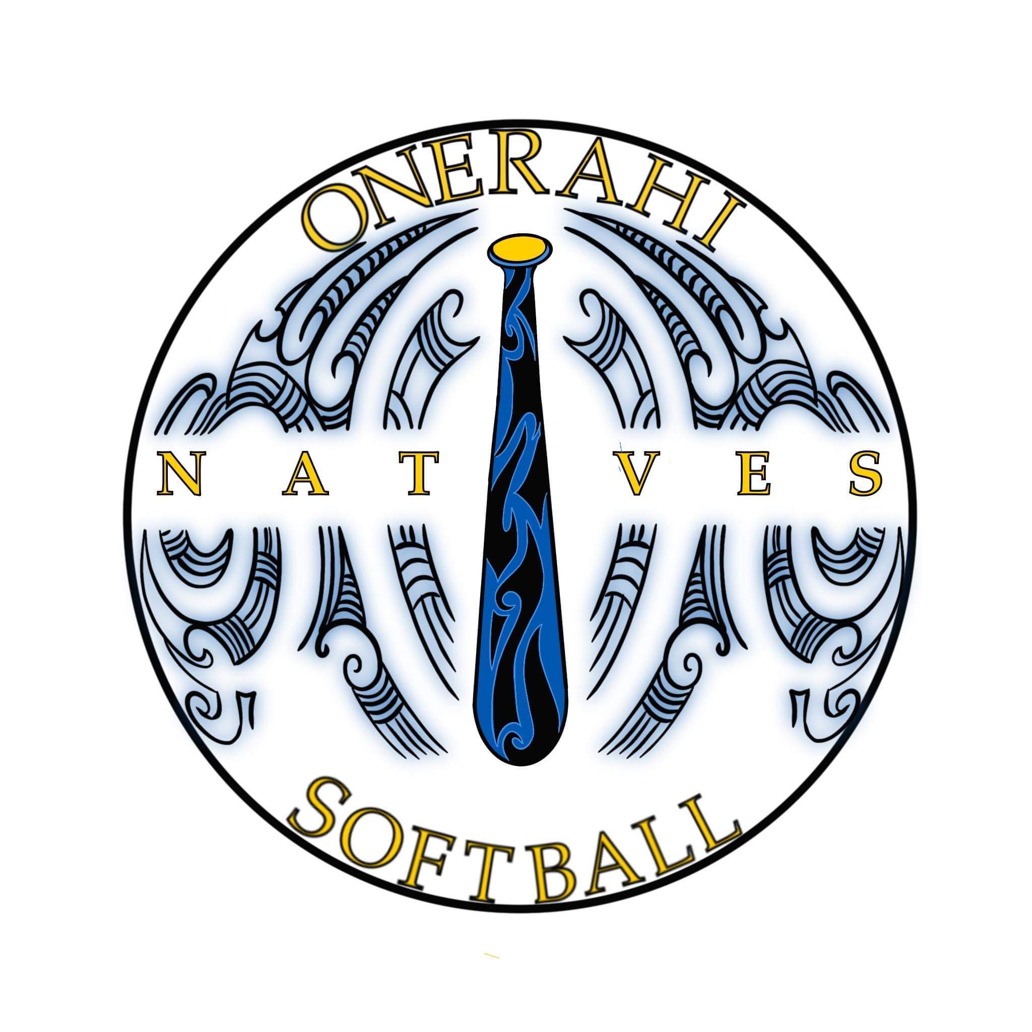 Onerahi Natives Softball Home Plate onerahi-natives-softball-home-plate