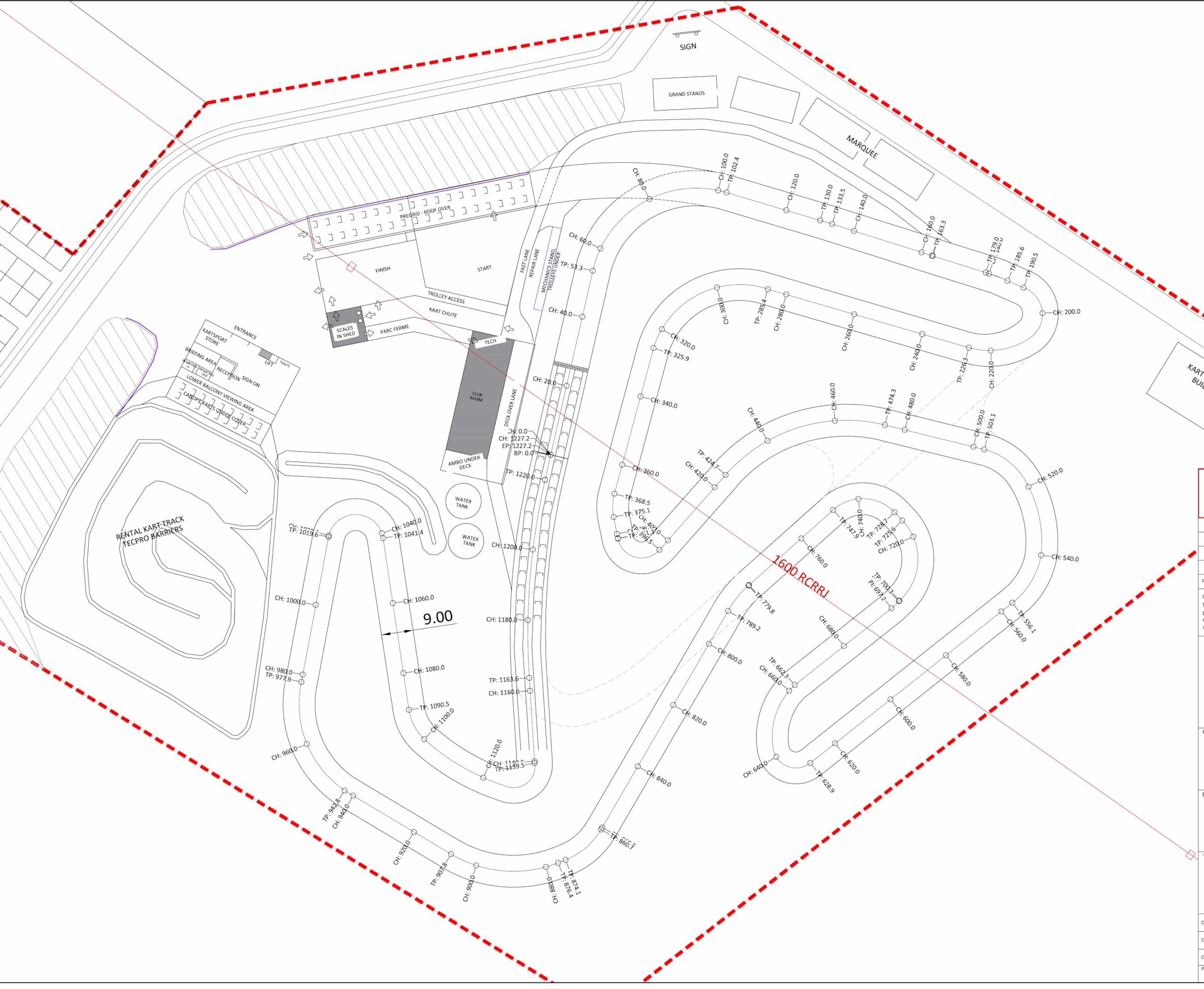 The Colin Dale Park KartSport Development Charitable Trust Home The Colin Dale Park KartSport Development Charitable Trust Home