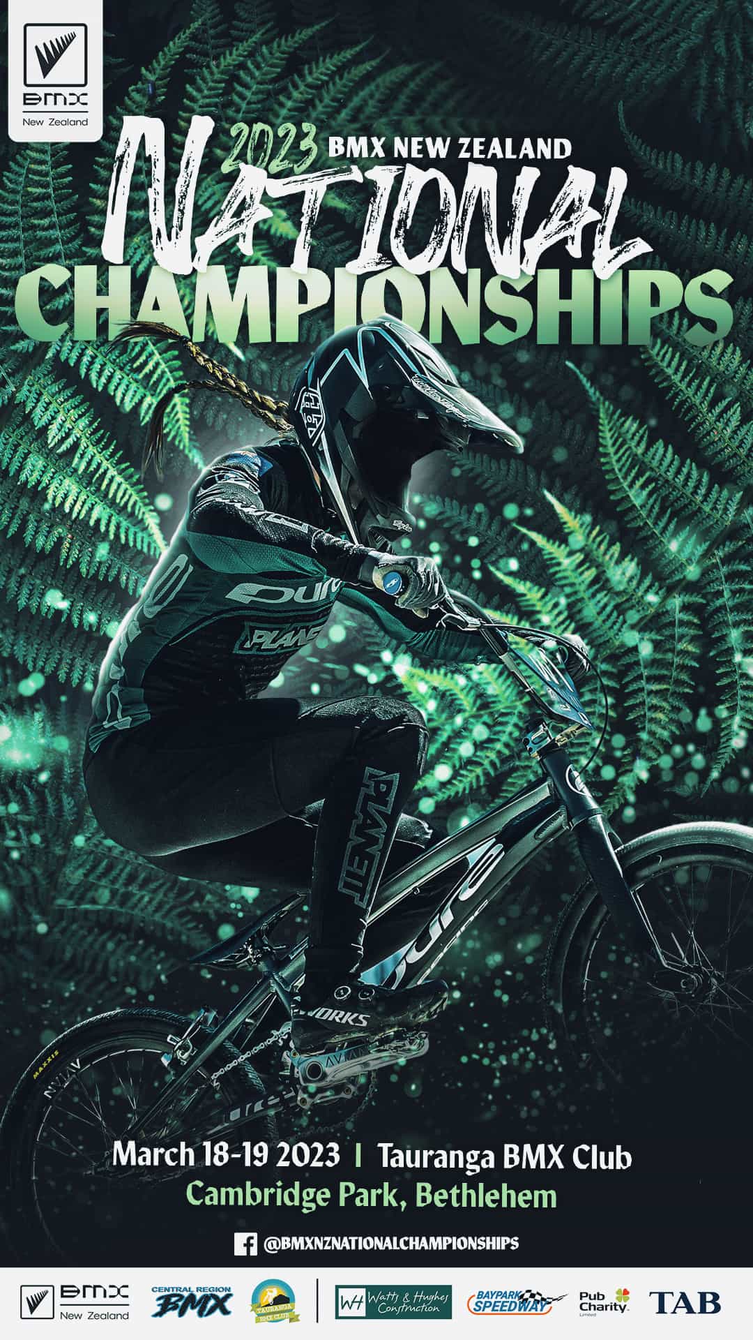 2023 BMXNZ National Championships