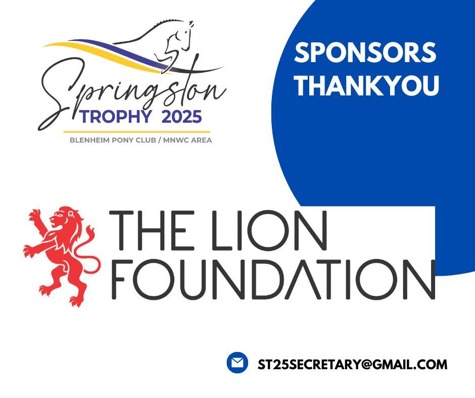 ST LION SPONSORS - 1