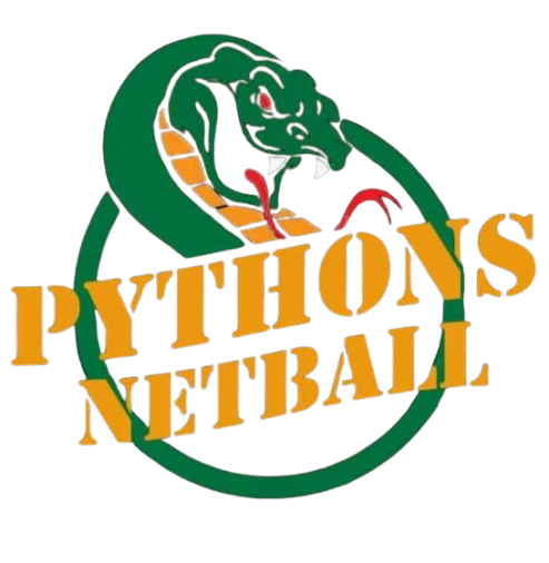 Pythons Netball Club - Home