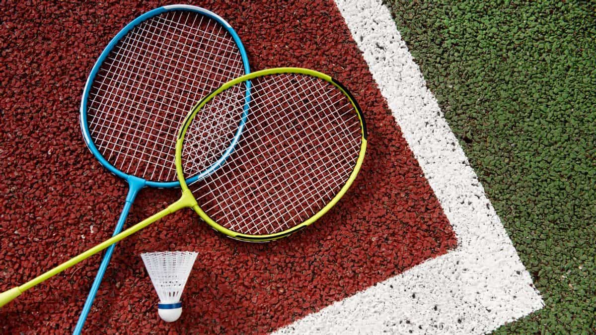 Catholic Cathedral College Sport - Badminton