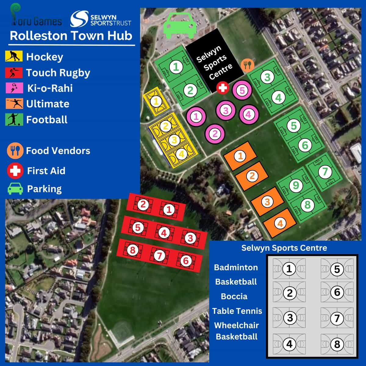 2024 Rolleston Hub v6 - 1