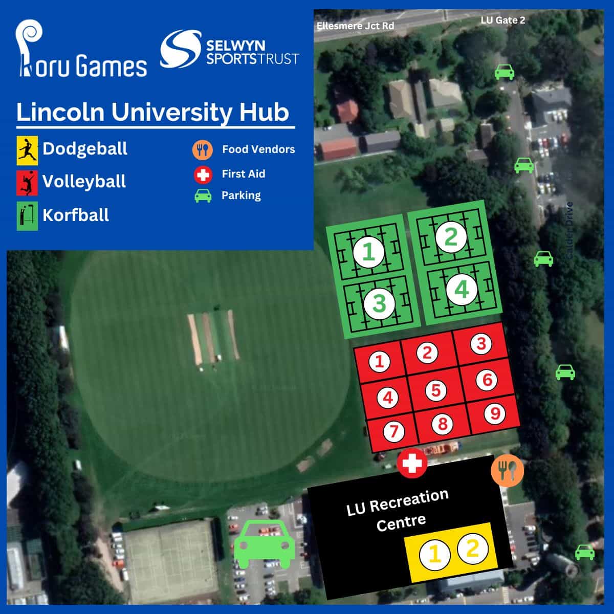 2025 Lincoln Uni Hub - 1
