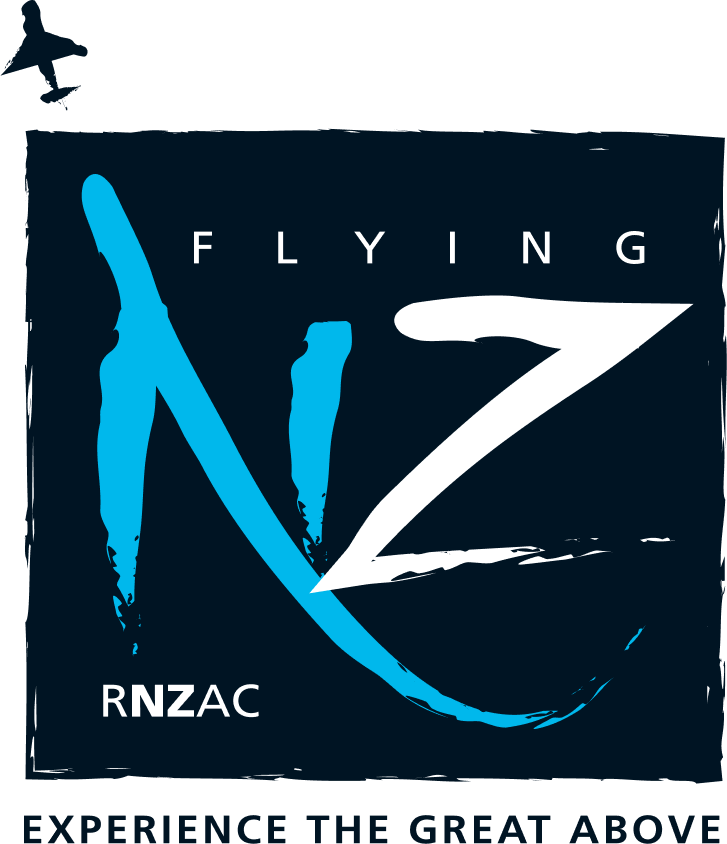 Flying New Zealand 2024 COOK STRAIT COMP