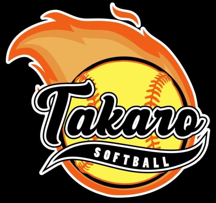 Takaro logo