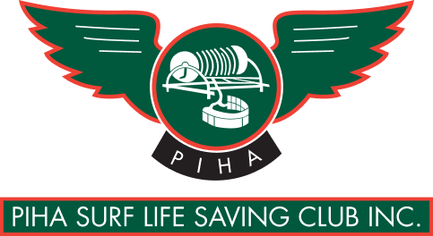 Piha Surf Life Saving Club