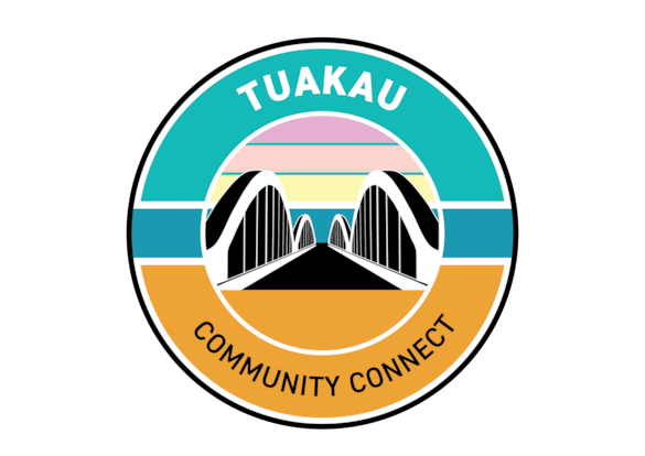 Tuakau Community Connect - About | Mō Pūmanawa Āwhina