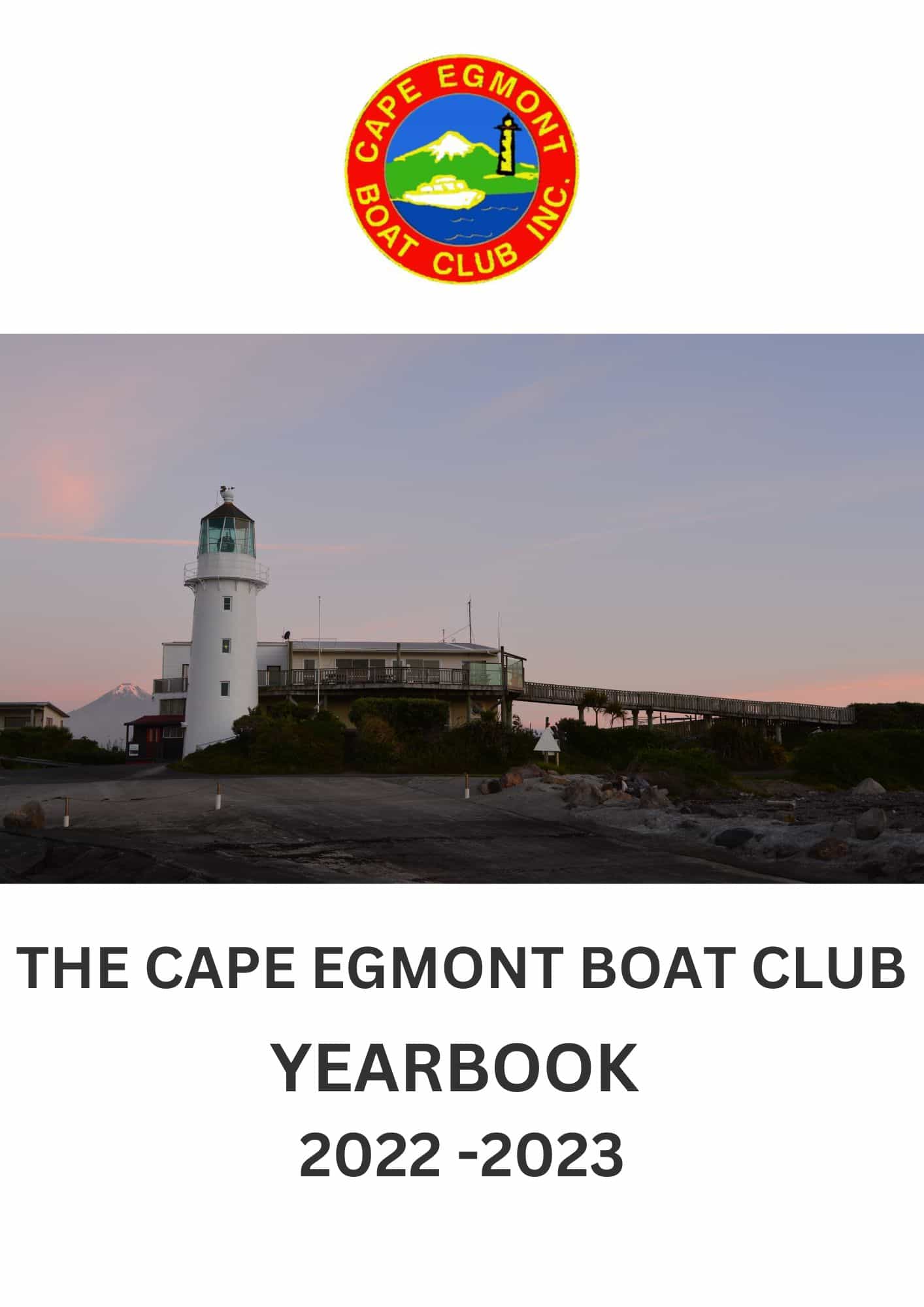 2023 Yearbook CEBC - 1