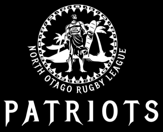Oamaru Patriots Rugby League ClubOamaru Patriots Rugby League Club