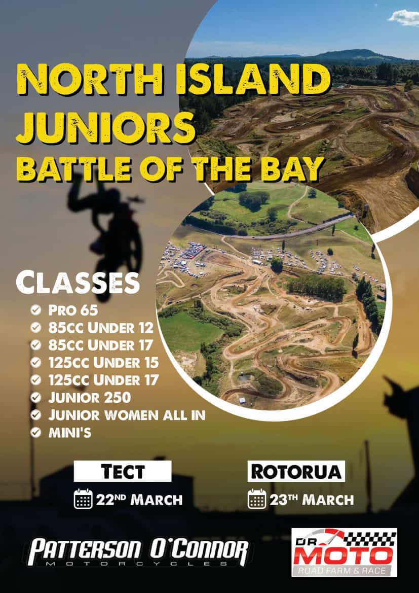 Flyer copy