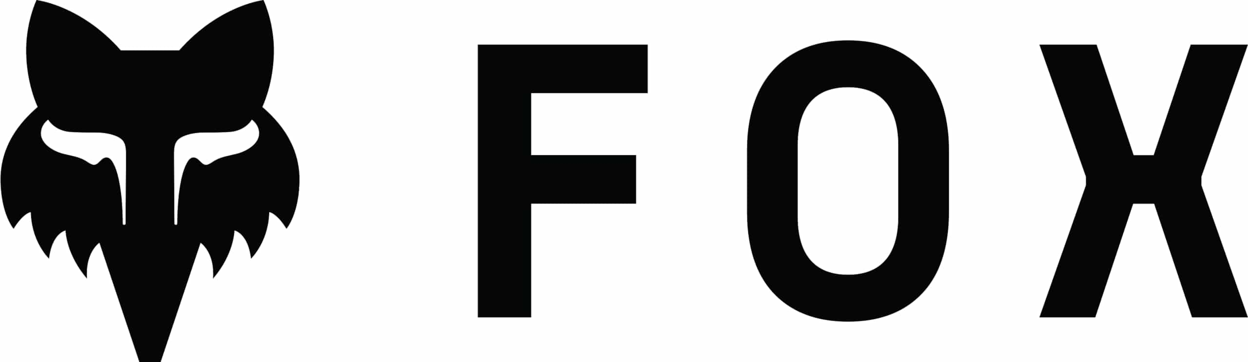 Fox Wordmark Logo