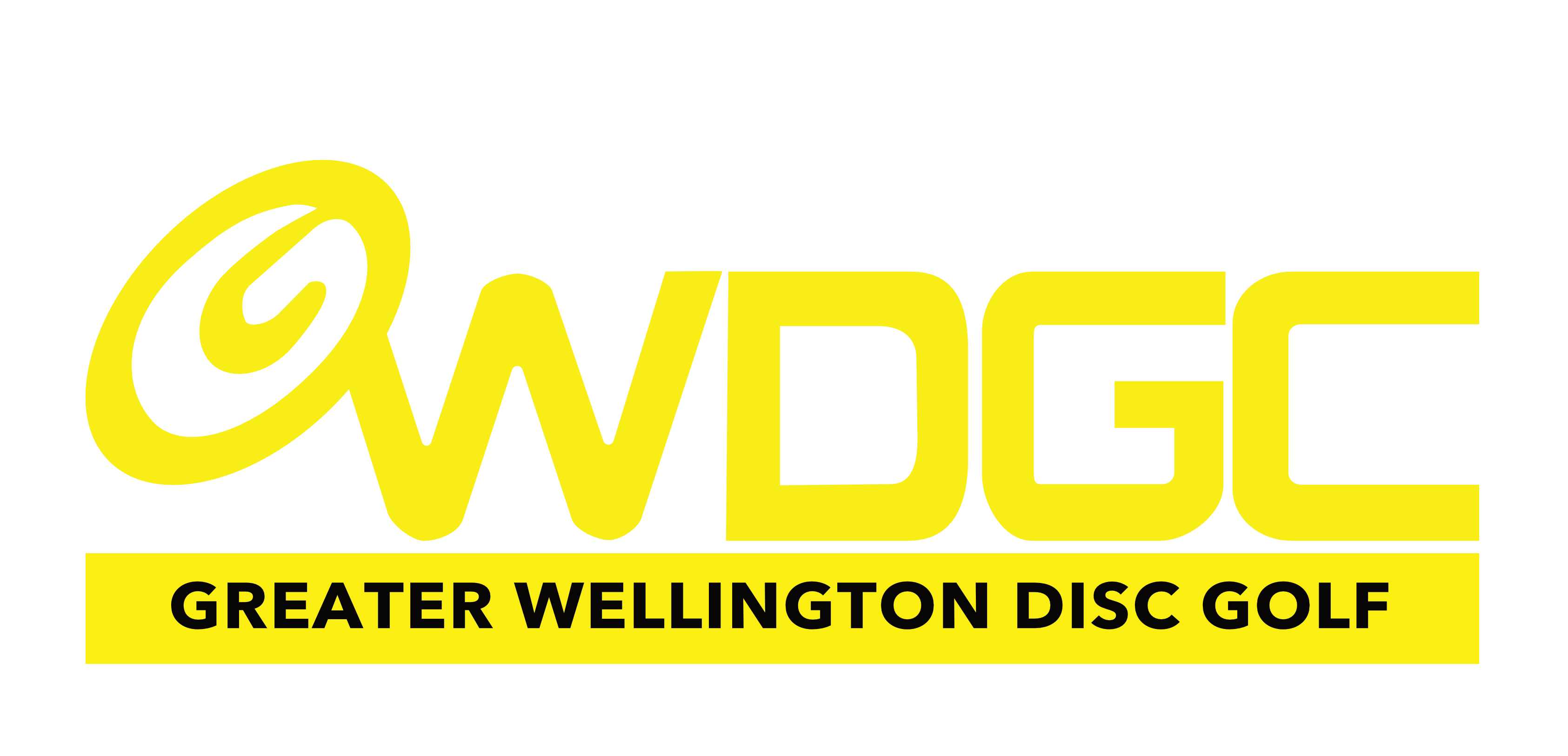 Greater Wellington Disc Golf Club - Home
