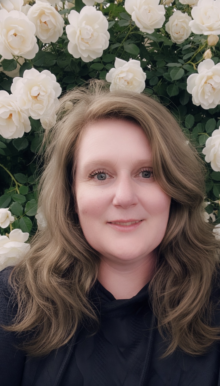 Profile pic of Debbie Quinn