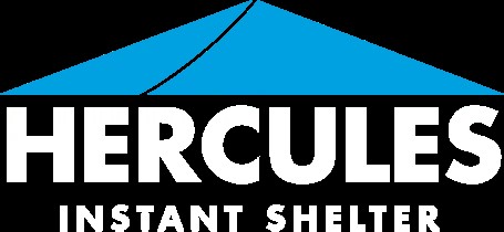 Hercules Logo - Preferred Gazebo and Banner Supplier