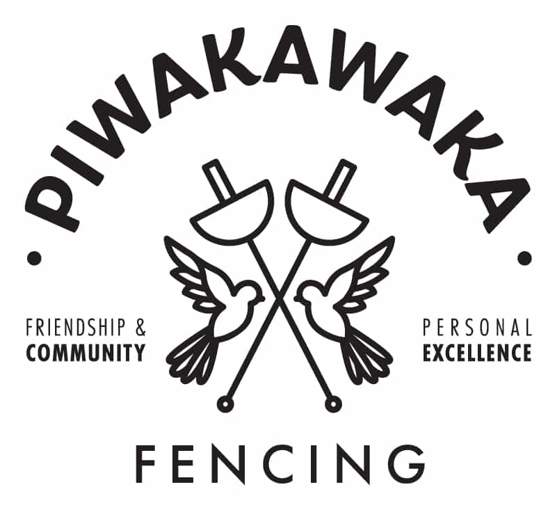 Piwakawaka_Fencing
