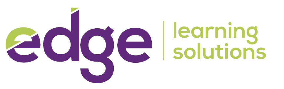 Edge Learning Solutions - Help & Contact