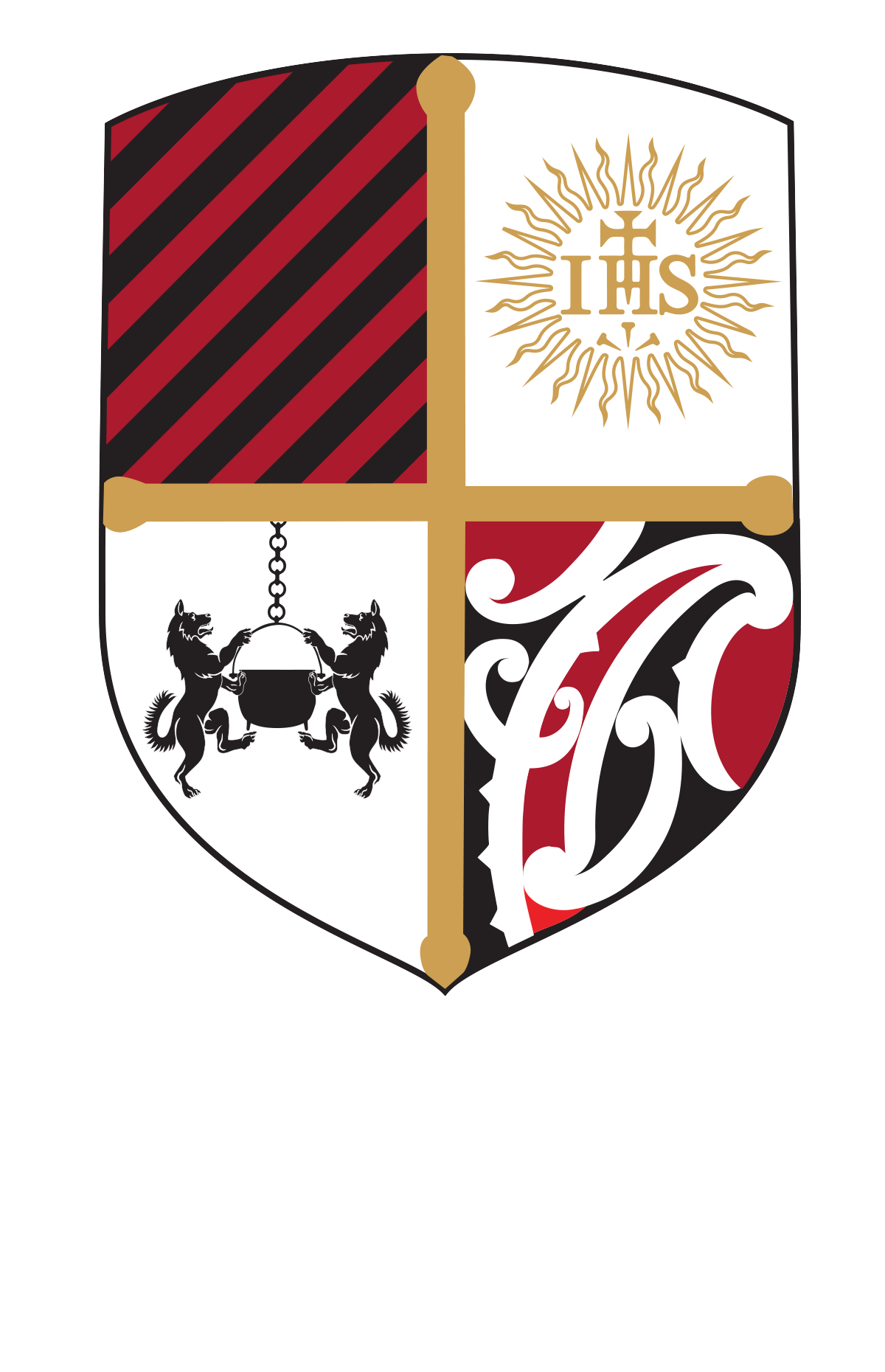 St Ignatius of Loyola Catholic College - Home