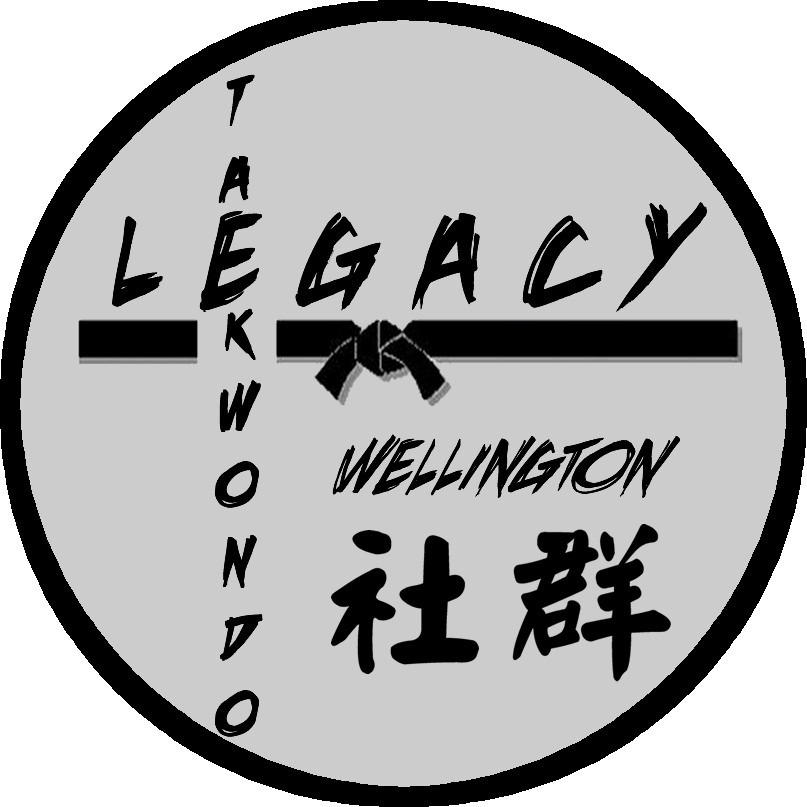 Legacy Taekwondo