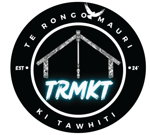 Te Rongo Mauri Ki Tawhiti-Te Rongo Mauri Ki Tawhiti