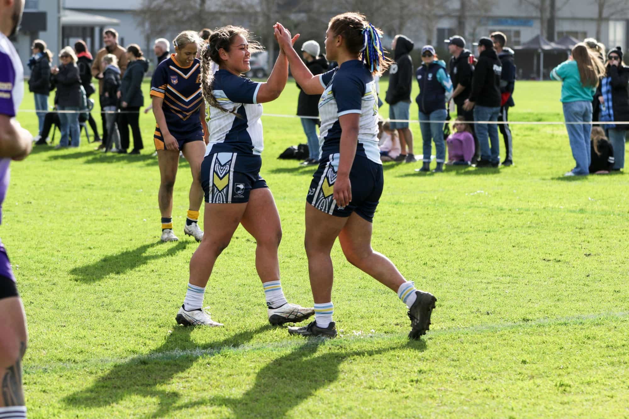 Nalele Rugby Rugby League Northland Hosts Historic NZRL National Championship in ...