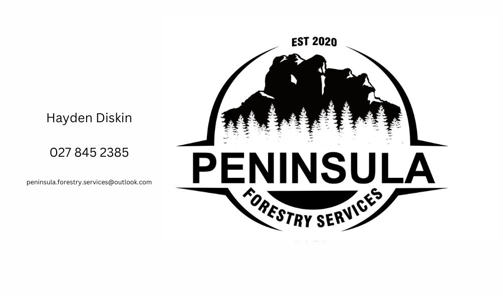 Peninsual Forestry Servies 1 - 1