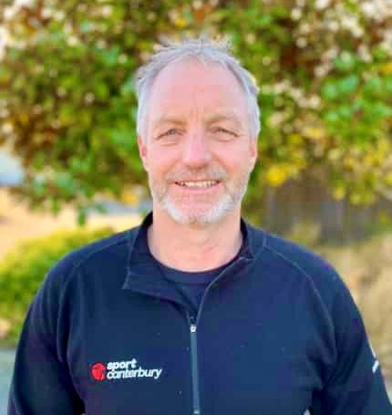 Andrew Routley Regional Sports Trust Network - Who We Are