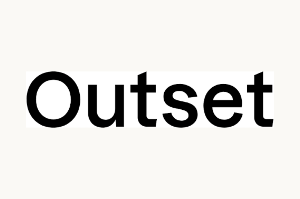 Outset Ventures logo