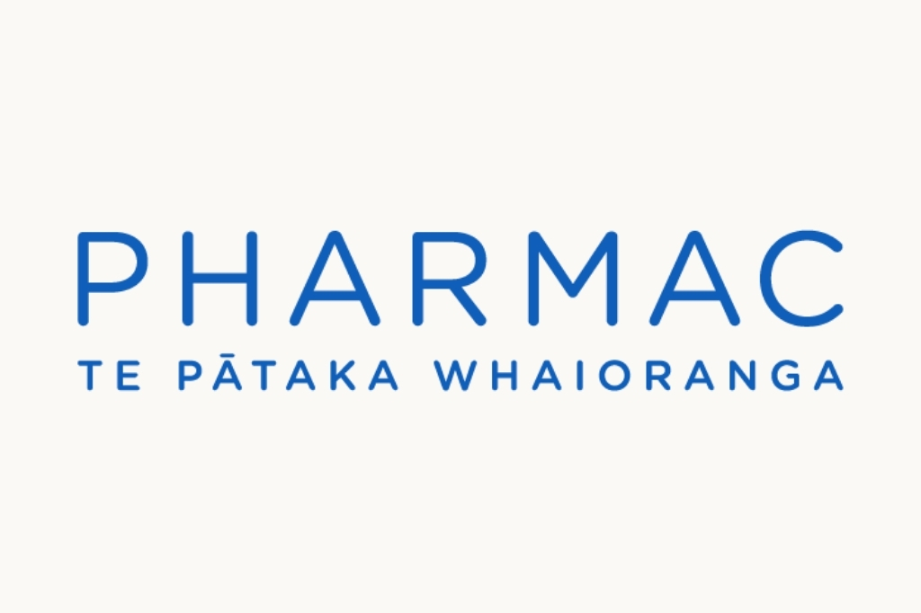 Pharmac Te Pātaka Whaioranga 