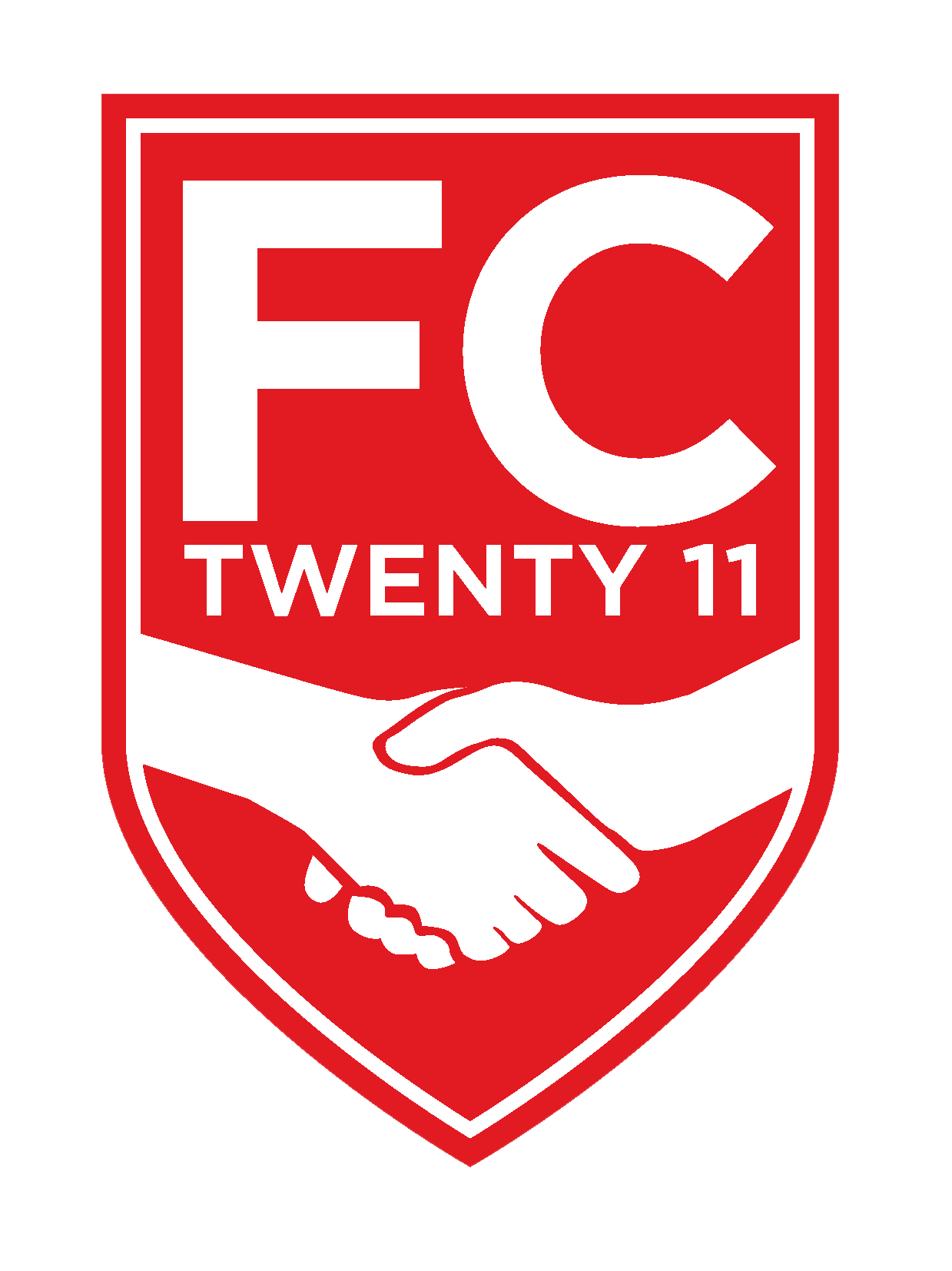 FC Twenty 11 Kiosk and Changing Rooms
