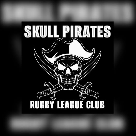 Skull Pirates Rugby League Club - Gallery